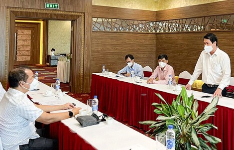 Nhà máy sữa Cần Thơ cung ứng ra thị trường 45-50 triệu sản phẩm/tháng