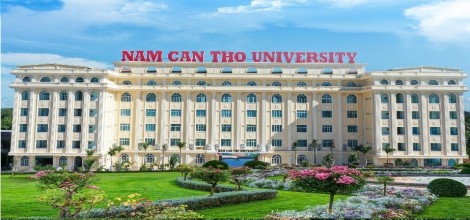 Trường Tiểu học, Trung học cơ sở và Trung học phổ thông DNC thuộc Trường Đại học Nam Cần Thơ chính thức được thành lập