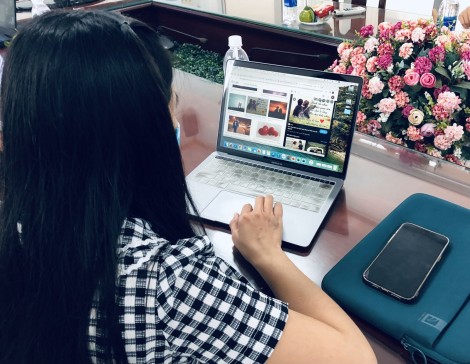 Giải trí ảo - hậu quả thật