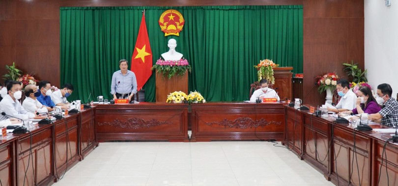 Chuẩn bị chu đáo mọi mặt để tổ chức thành công kỳ họp cuối năm của HÐND thành phố