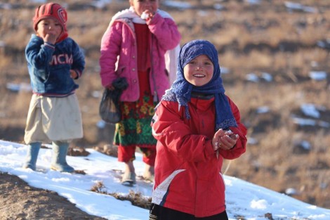 Nhức nhói vấn nạn tảo hôn tại Afghanistan