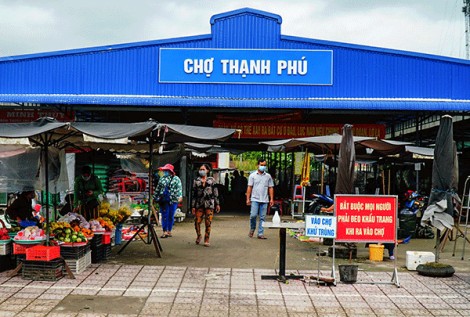 Nỗ lực thực hiện mục tiêu kép