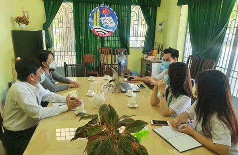 Lan tỏa phong trào nghiên cứu, sáng tạo