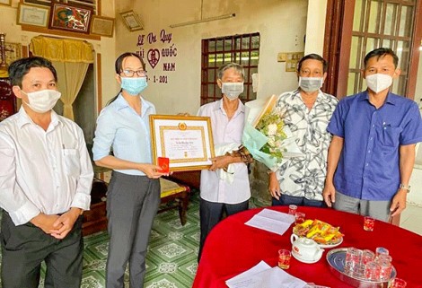 Xây dựng đội ngũ cán bộ xứng tầm nhiệm vụ
