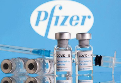 Đức, Áo bác bỏ “thuyết âm mưu” liên quan việc tăng hạn sử dụng vaccine COVID-19