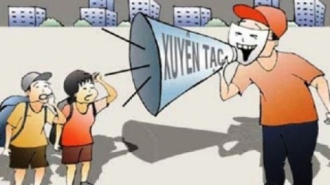 Những tổ chức không đủ tư cách để cáo buộc Việt Nam “vi phạm nhân quyền”