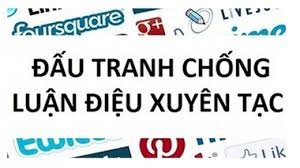 Nực cười chuyện đối tượng chống phá Đất nước được “Trao giải Nhân quyền”