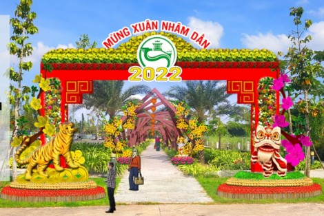 Cần Thơ: Căn cứ cấp độ dịch COVID-19 để tổ chức các hoạt động phù hợp mừng Đảng - mừng Xuân