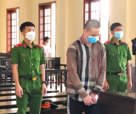 Hành xử côn đồ, thiệt thân