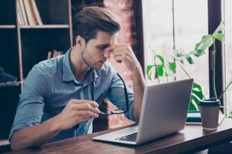 Những dấu hiệu cảnh báo não bộ đang bất ổn