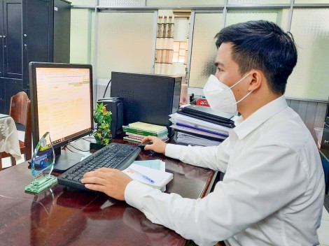 Hiện đại hóa nền hành chính