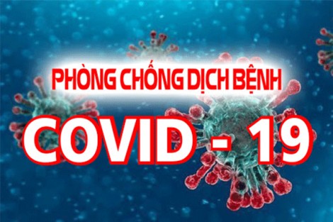 Ngày 9-12, Cần Thơ ghi nhận 670 ca mắc COVID-19
