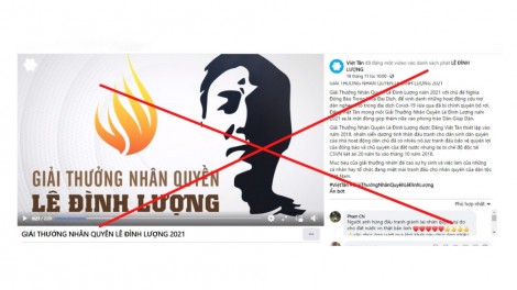 Cuối năm lại diễn trò lố
