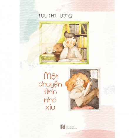 Bâng khuâng “Một chuyện tình nhỏ xíu”