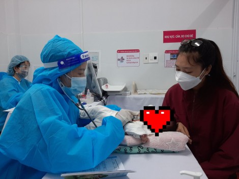 Tầm soát tật, bệnh bẩm sinh, nâng cao chất lượng dân số 