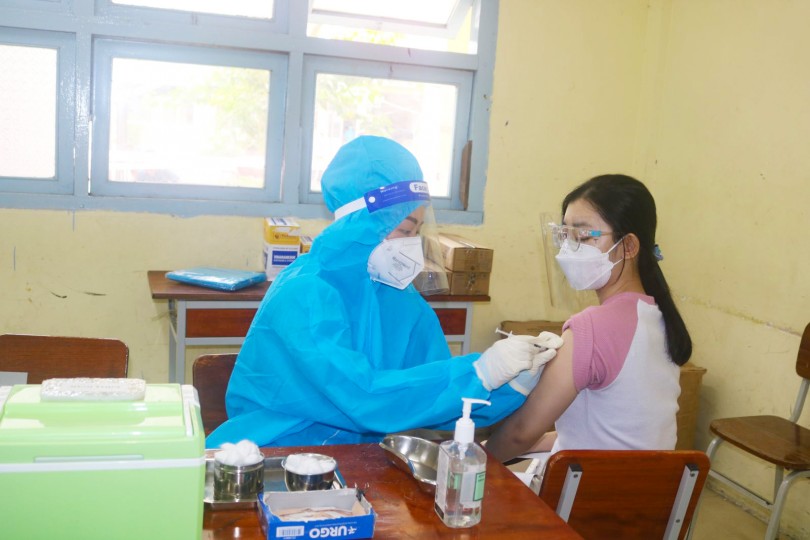 Từ 0 giờ ngày 13-12, toàn TP Cần Thơ áp dụng các biện pháp quyết liệt, tăng cường phòng, chống dịch COVID-19