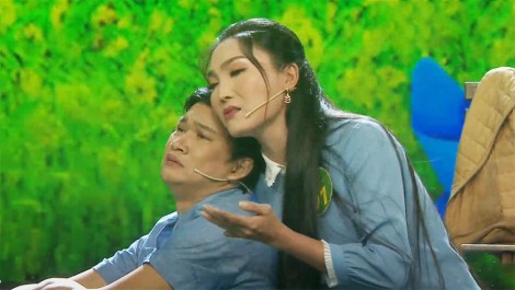 “Chuông vàng vọng cổ” reo vui