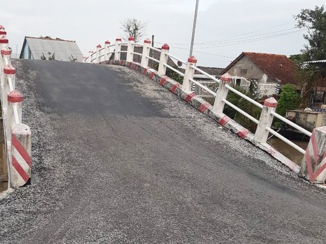 130 mô hình “Dân vận khéo” hiệu quả