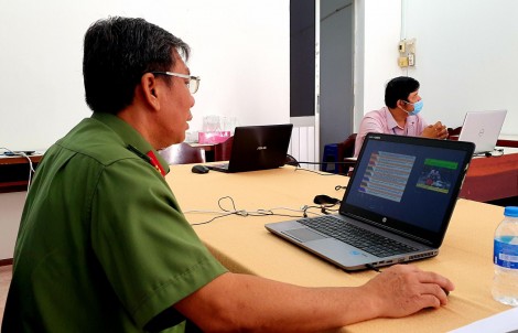 Triển khai thực hiện nhiệm vụ phòng, chống tệ nạn xã hội trong trường học
