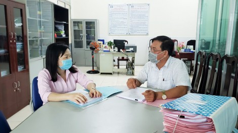 Quy định về trợ giúp pháp lý trong tố tụng hình sự