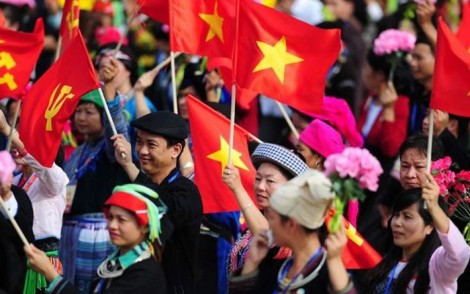 Bài 3: Nỗ lực của Việt Nam trong tiến trình hiện thực hóa
