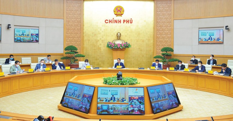 Phấn đấu giải ngân vốn đầu tư công đạt tỷ lệ cao nhất có thể