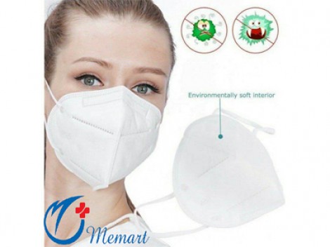 Tác dụng của khẩu trang N95 và hướng dẫn tái sử dụng theo CDC Hoa Kỳ
