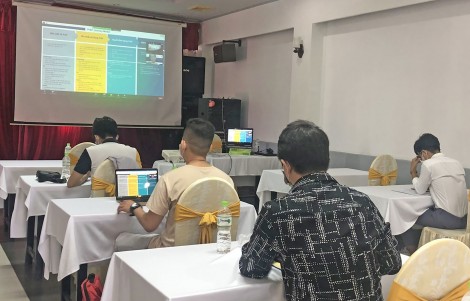 Chủ động cung ứng dịch vụ điều trị HIV