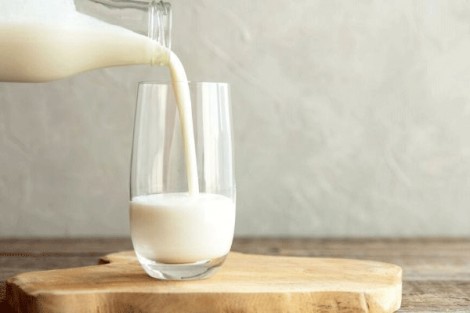 Dinh dưỡng tăng sức đề kháng cho trẻ phòng, chống dịch COVID-19