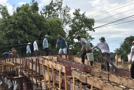 Bước khởi đầu ấn tượng