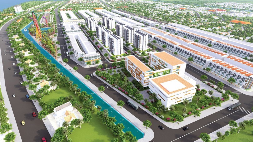Cân đối nhu cầu và nguồn lực tài chính khi đầu tư bất động sản