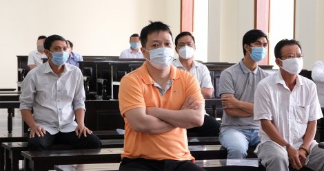 Hoãn phiên tòa xử vụ án liên quan Agribank Cần Thơ vì dịch bệnh