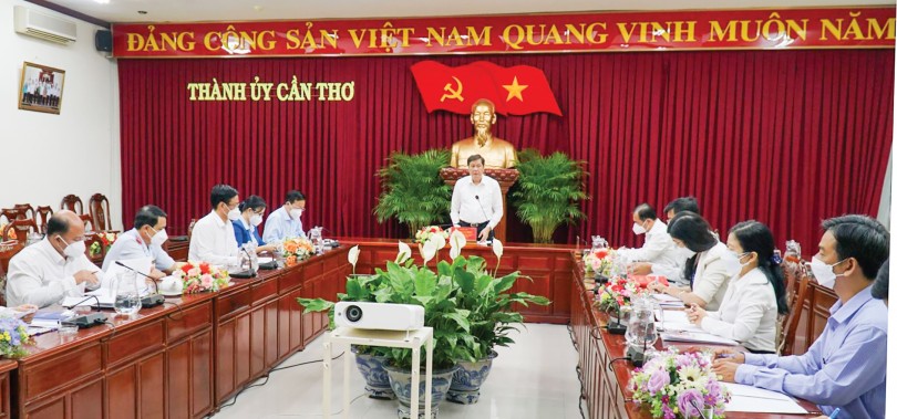 Công tác kiểm tra, giám sát phải sát với thực tiễn cuộc sống