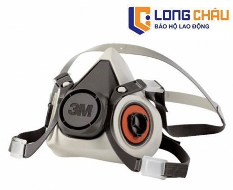 LONG CHÂU​: Chuyên mặt nạ phòng độc đảm bảo chất lượng
