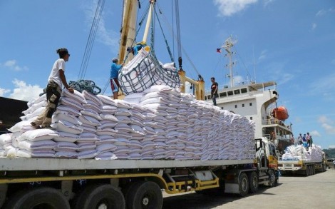 Ðưa quan hệ đối tác chiến lược Việt Nam - Philippines đi vào chiều sâu