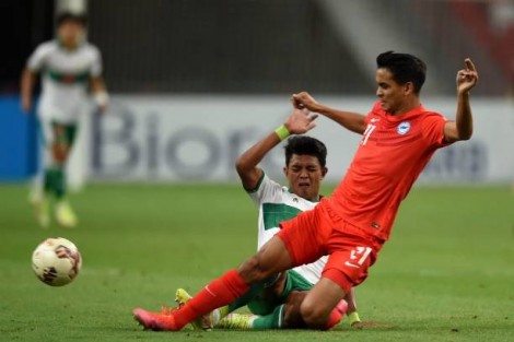 Cơ hội chia đều cho Singapore và Indonesia