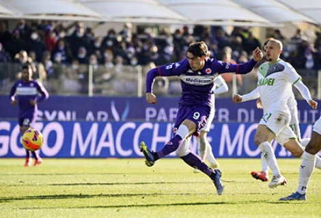 Hiện tượng thú vị ở Serie A