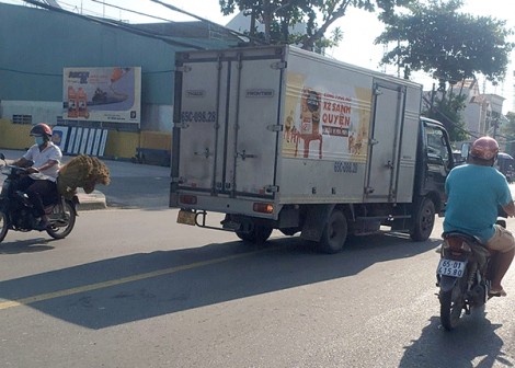 Cần nâng cao ý thức chấp hành các quy định về an toàn giao thông