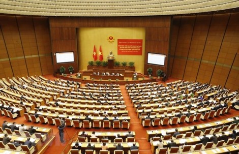 Nâng cao năng lực lãnh đạo của Đảng: Tiếp tục đẩy mạnh xây dựng, chỉnh đốn Đảng