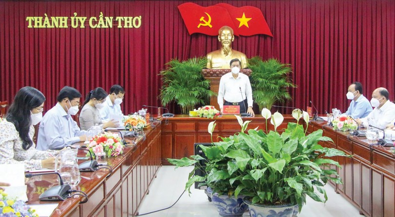 Công tác tuyên giáo phải chủ động, sáng tạo, kịp thời, hiệu quả