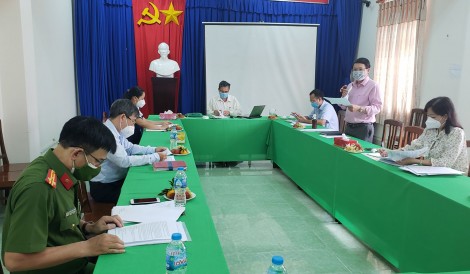 Nhiều giải pháp trợ giúp pháp lý cho người dân