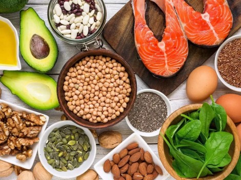 Omega-3 và omega-6, loại nào tốt hơn cho sức khỏe?