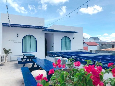 Top 10 homestay Vũng Tàu giá rẻ gần biển sống ảo cực chất được yêu thích
