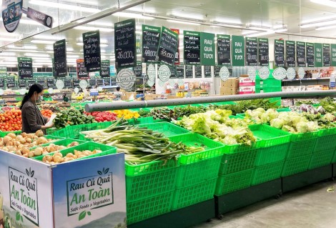 Công bố số liệu thống kê kinh tế - xã hội năm 2021