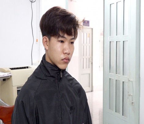 An Giang: Khởi tố, bắt tạm giam đối tượng đâm người khác thương tật 62%
