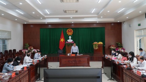 Nâng cao chất lượng quyết định chủ trương, chính sách của HĐND thành phố