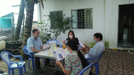 Chính sách mới về lương hưu, bảo hiểm xã hội
