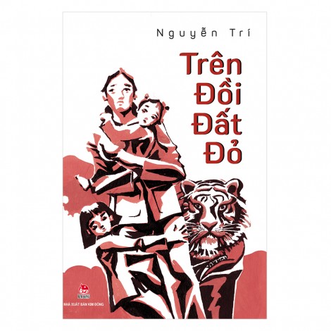 Khám phá “Trên Đồi Đất Đỏ”
