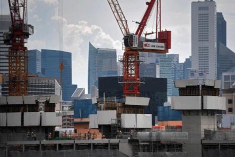 Kinh tế Singapore tăng trưởng hơn 7%