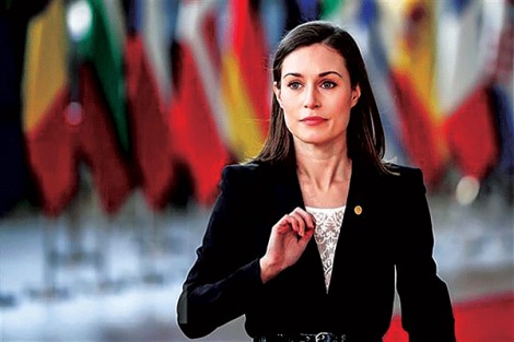 Phần Lan bảo lưu khả năng gia nhập NATO